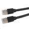 SFTP 2000MHZ 28AWG Copper Patch Cords Cat 8 40g Patch Cable 2 Meter