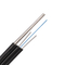 GJYXCH 2 Core FTTH Drop Cable 2x5mm G.657A2 Drop Aerial Outdoor Cable